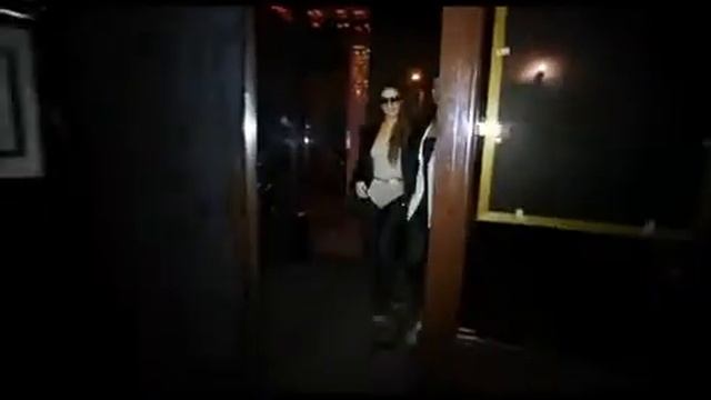 Ночь с Анной Бонд постановщик БелМузТВ смотреть онлайн