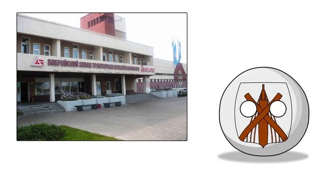 Бобруйск негодует ( Countryballs ) смотреть онлайн