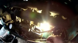 Неровная работа на холостых, хлопки в глушитель. Одна из причин, доработка УТН-5 на Т-40АМ