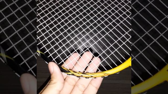 Senar Badminton Mizuno M-SMOOTH 65R | 29 LBS DIGITAL 4 SIMPUL смотреть онлайн