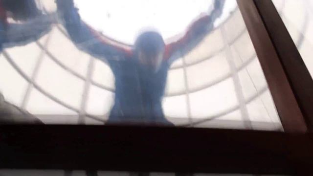 Udgin в Адской Аэротрубе смотреть онлайн