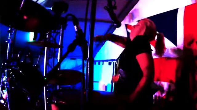 Anoraks - Anorak Dub @ Waldbad Master