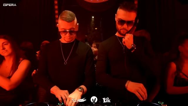 Stereoporno - Live Dj Set in Treff8 (Opera) смотреть онлайн