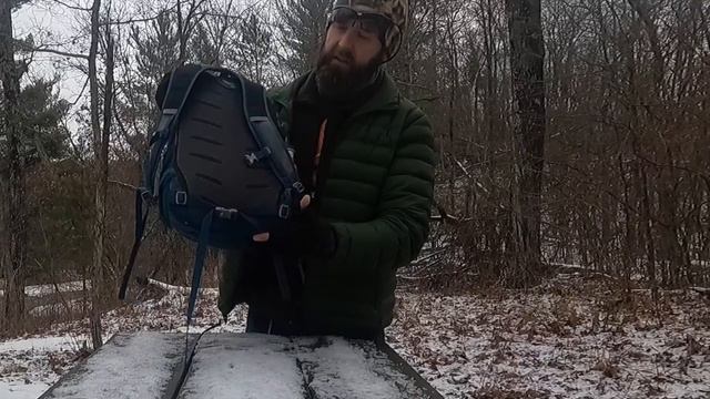 Osprey Daylite Plus Overview