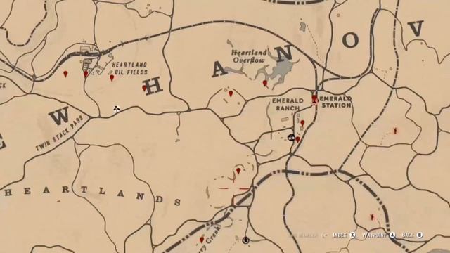 Madam Nazar Location Daily Challenges BLUEGILL EXOTIC BIRD MEAT Collector Challenges Red Dead Onlin смотреть онлайн