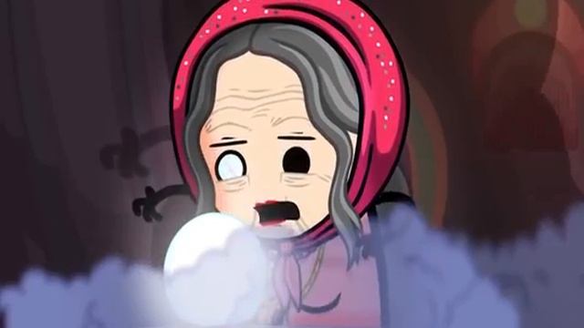 ⚡Cyanide & Happiness BEST Compilation LADY BOY AT GYM ► Explosm 2017 смотреть онлайн