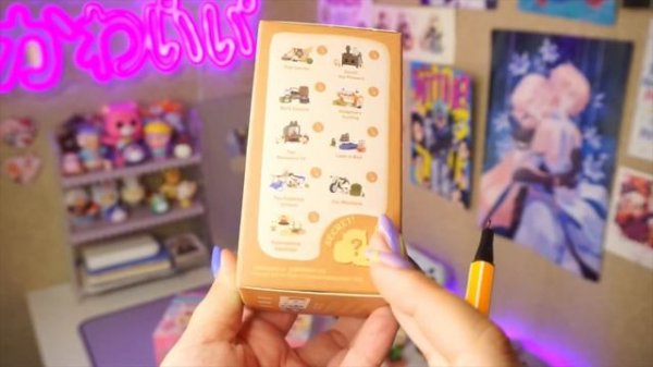 распаковка новинок 📦 POP MART : DIMOO DATING,The monsters ✨ собираем коллекцию #blindebox #popmart