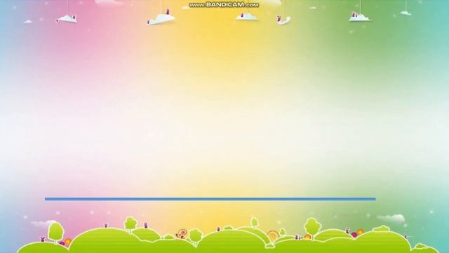 Вчимося читати (слова типу "тигр") смотреть онлайн