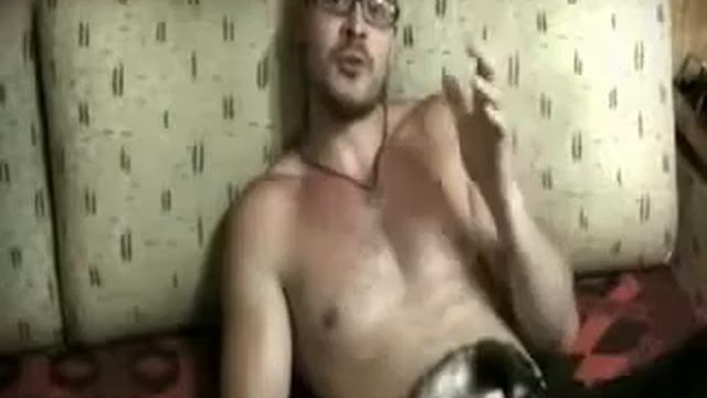 Тесак о жирных телках