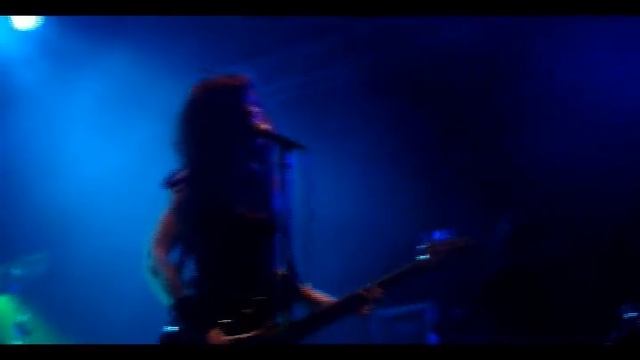 Melissa Auf Der Maur - Live Estragon 2010 Pt.4 смотреть онлайн