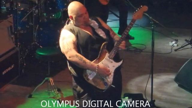 POPA CHUBBY ROCK´N´ROLL IS MY RELIGION смотреть онлайн