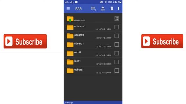 What is Rar/Zip file? Protect Zip/Rar File with password Using Mobile Phone 2023 смотреть онлайн