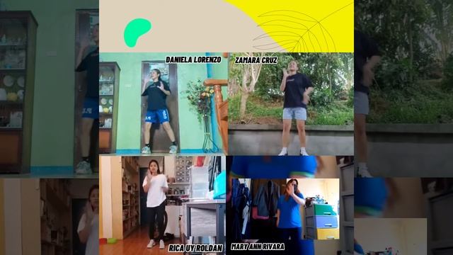 MODERN HIP-HOP DANCE STYLE /GROUP(WORK MATES)BOYING, WAACKING, SHUFFLING, POPPING, LOCKING, KRUMPIN смотреть онлайн