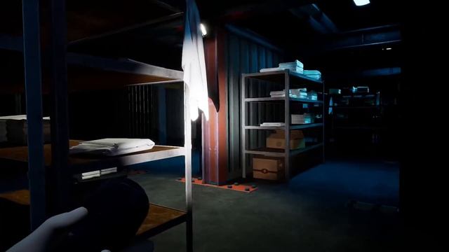 SECRET Ending FNAF Security Breach [PC] смотреть онлайн