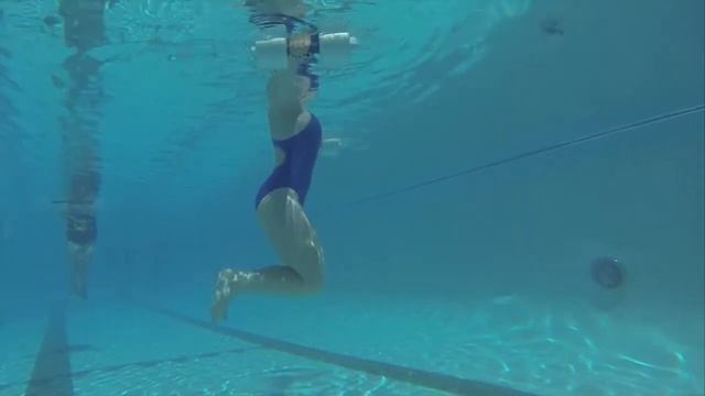 Water And Sports Aquatic Therapy смотреть онлайн