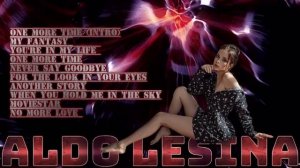 Aldo Lesina - One More Time ( Album 2023 ) NEW GENERATION ITALO DISCO
