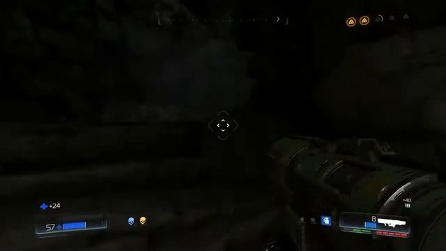 DOOM 4 Прохождение Горнило Часть 11 смотреть онлайн
