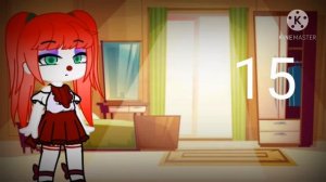 TO BE BEAUTIFUL FNAF SONG MEP//CLOSED!\\^15/29 Done^