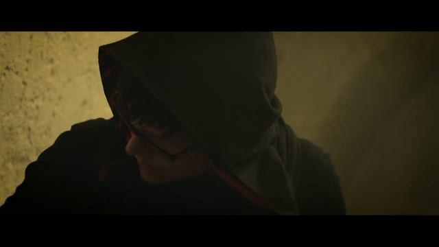 Me The Tiger - Ariana смотреть онлайн