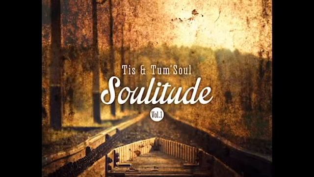 TIS & TUMSOUL - 04 - Parc Martin Luther King смотреть онлайн