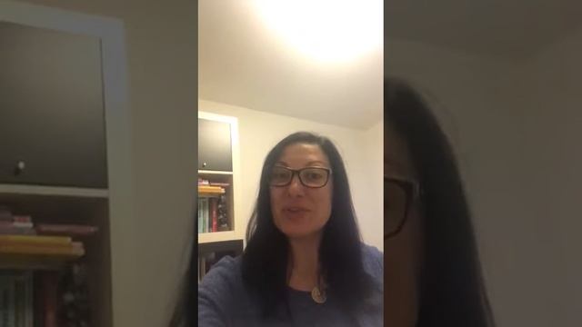 Катя Кацман на MamaPapa Forum 2019 в Риге 5 марта смотреть онлайн