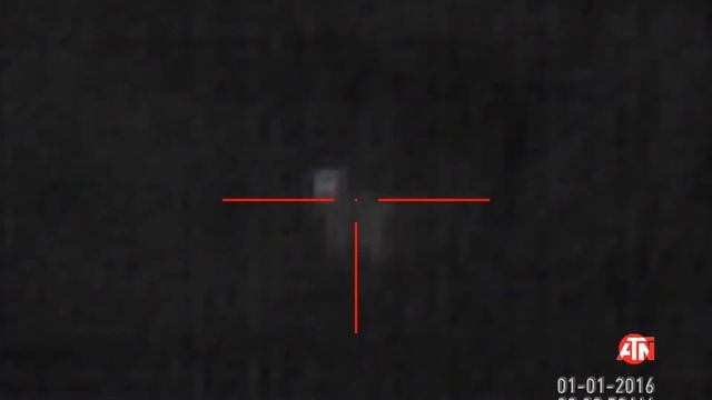 Coyote Hunting: THERMAL IMAGING | Season 1 - Ep. 5 смотреть онлайн