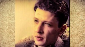 Борис Рыжий «Я в детстве думал: вырасту большим...» Читает Павел Морозов