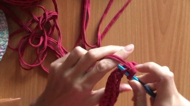 Новый узор: один узор -два результата смотреть онлайн