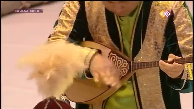 "Ғасырлар пернесі" (046) - 21.11.15 смотреть онлайн