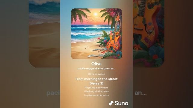 Oliva 1 смотреть онлайн