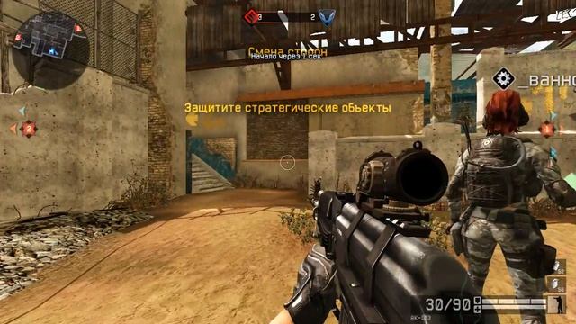 [Кв][Переулки] _Эдвайс Vs _-.Злые.-_ (Неприятная калика) смотреть онлайн