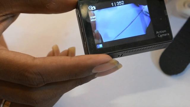 Unboxing eken h9r low budget camera in telugu | Endemic hub смотреть онлайн