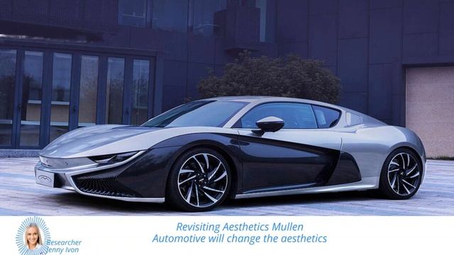 Meet the Qiantu K50: The 200mph+ Electric Supercar смотреть онлайн