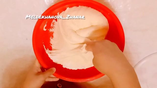 БАУЫРСАКИ. Самый лучший рецепт. Ең оңай бауырсақ. смотреть онлайн