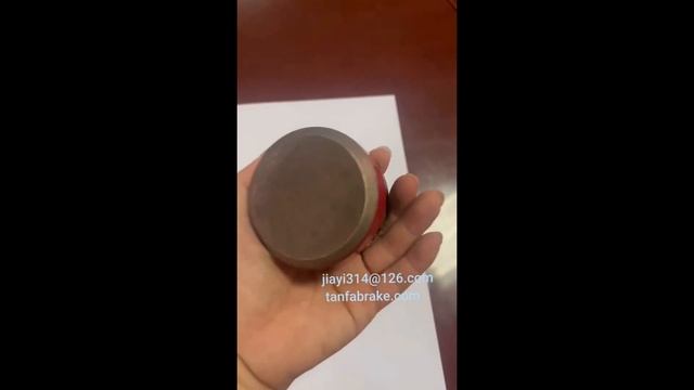 Тормозное оборудование для поддержки шахты. Механические тормоза шахты.TANFA BRAKES смотреть онлайн