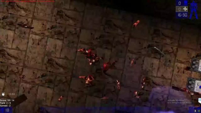 Unreal Tournament { PsychoServers } 2021 09 20 13 49 58 72 смотреть онлайн