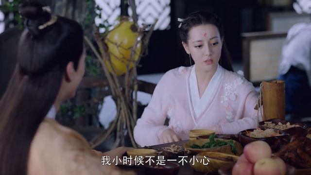 🎈凤九生气帝君欺负自己，找他算账，帝君竟摸头安抚，姬蘅看见惊呆了！三生三世枕上书💘Chinese Drama смотреть онлайн