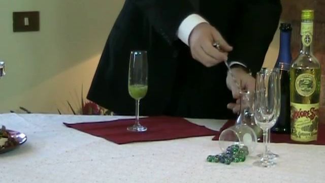 Cocktail Vivaldi смотреть онлайн