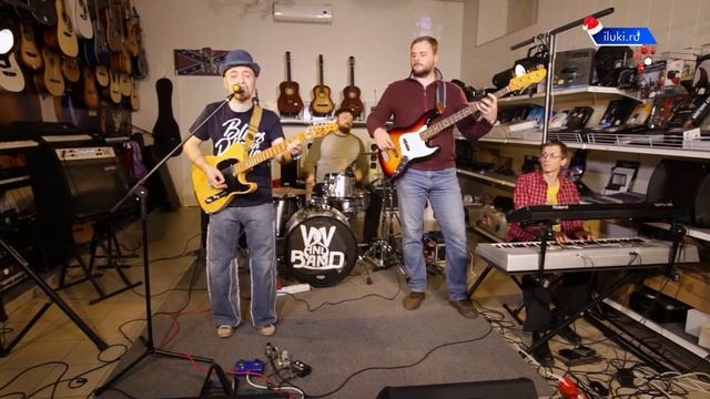 V.V. and BanD - Друзья смотреть онлайн