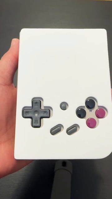Because Miyoo Mini Plus is Out of Stock, I Got This Instead смотреть онлайн