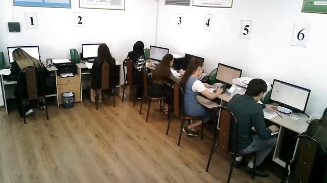 Бухгалтерский учет ИНгушетия 2023 смотреть онлайн