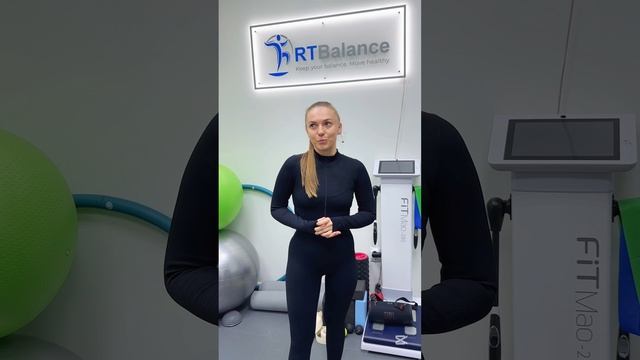 отзыв о реабилитации в центре баланса RTBalance в Петербурге у Вячеслава Реута смотреть онлайн
