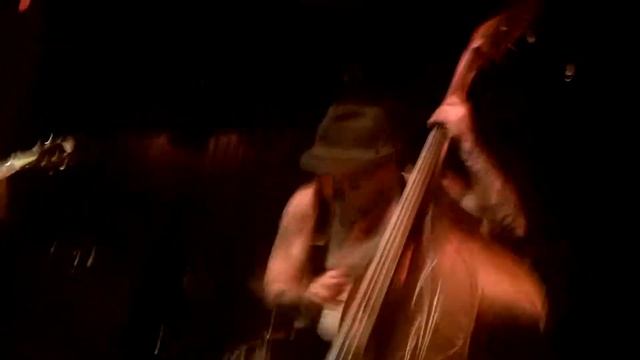 Rumble Seat Riot @ Capone's Ames, IA смотреть онлайн