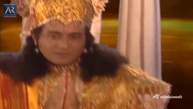 ब्रम्ह कुमारों का श्राप | जय विजय वैकुंठ के द्वारपाल को मिला तीन जन्मों तक राक्षस का अभिशाप смотреть онлайн