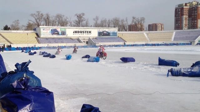 УТС Благовещенск часть 7 смотреть онлайн