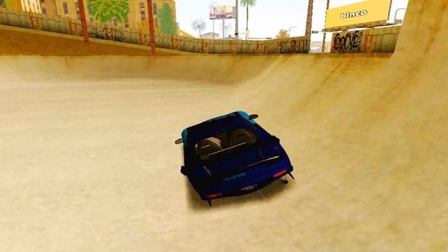 Pack De Autos Drift+Handling Drift Para GTA San Andreas | By [Storm]Darking смотреть онлайн