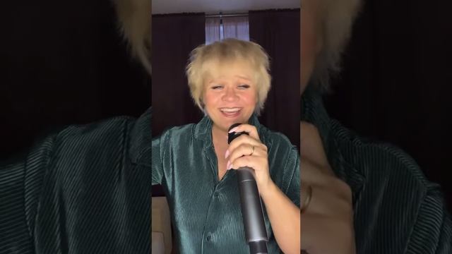 Прямой эфир . Пою от души. смотреть онлайн