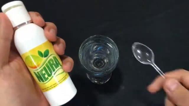 Cara Penggunaan NEURA Lemon (Langkah demi langkah sehingga siap) смотреть онлайн