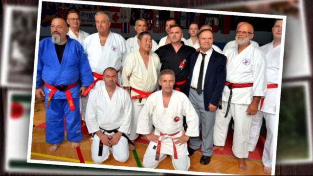 Legende SU Karatea - GKF - Budo Karate - Do смотреть онлайн