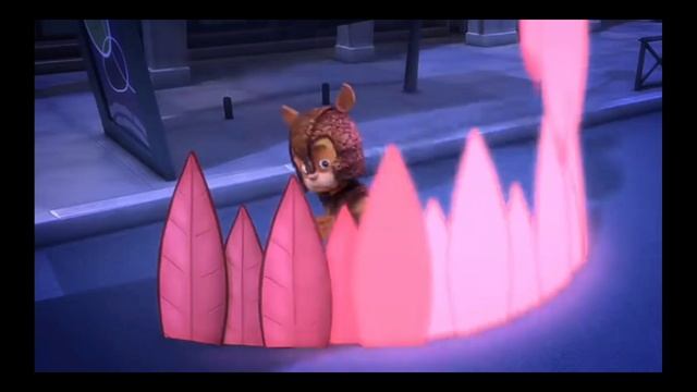 ❤️Алетт❤️ и 💜 Темная Сова💜 смотреть онлайн